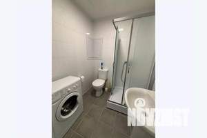 1-к квартира, посуточно, 25м2, 10/17 этаж