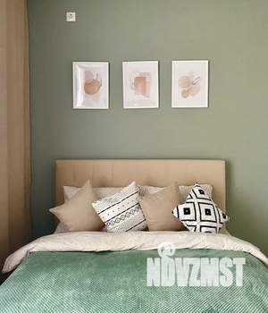 Студия квартира, посуточно, 19м2, 10/13 этаж