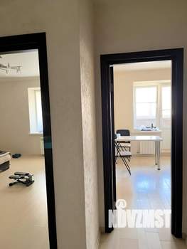 1-к квартира, на длительный срок, 47м2, 10/10 этаж