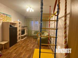 3-к квартира, на длительный срок, 80м2, 13/17 этаж