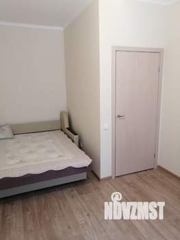 1-к квартира, на длительный срок, 37м2, 3/10 этаж