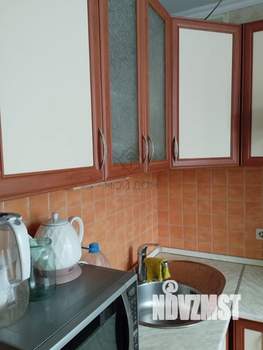 2-к квартира, на длительный срок, 46м2, 4/5 этаж