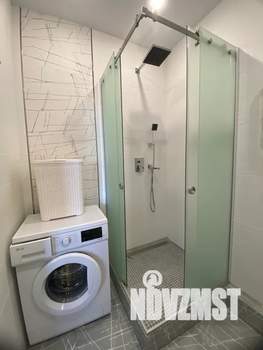 Студия квартира, посуточно, 39м2, 3/24 этаж