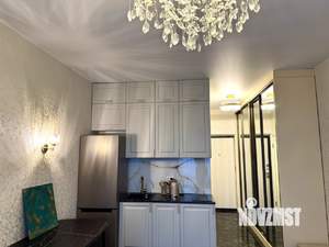 1-к квартира, на длительный срок, 30м2, 6/9 этаж