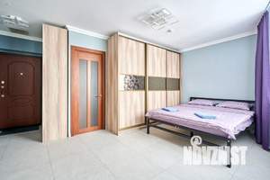 2-к квартира, посуточно, 40м2, 1/1 этаж