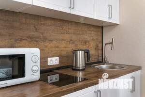 Студия квартира, посуточно, 25м2, 6/15 этаж