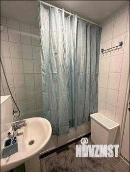 2-к квартира, на длительный срок, 32м2, 4/17 этаж