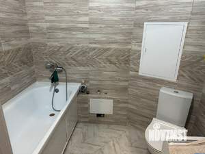 1-к квартира, на длительный срок, 37м2, 22/25 этаж