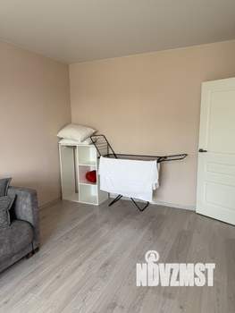2-к квартира, на длительный срок, 56м2, 12/17 этаж
