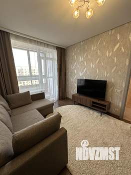 2-к квартира, на длительный срок, 63м2, 16/17 этаж