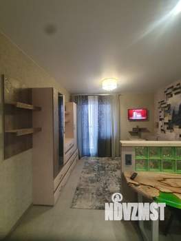 Студия квартира, на длительный срок, 25м2, 6/9 этаж