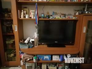 1-к квартира, на длительный срок, 34м2, 10/17 этаж