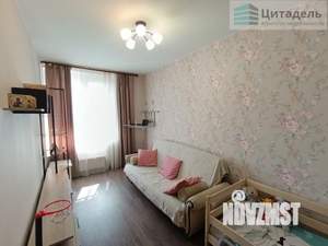 2-к квартира, на длительный срок, 57м2, 2/12 этаж