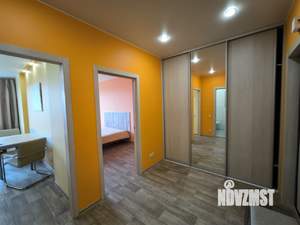 2-к квартира, на длительный срок, 42м2, 4/9 этаж