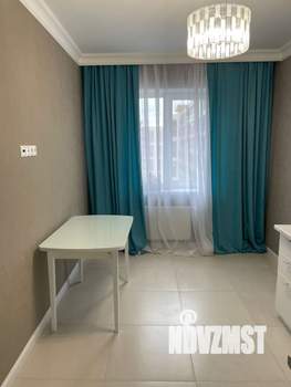 1-к квартира, на длительный срок, 39м2, 7/8 этаж