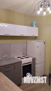 1-к квартира, на длительный срок, 32м2, 4/18 этаж