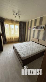 1-к квартира, на длительный срок, 45м2, 2/17 этаж
