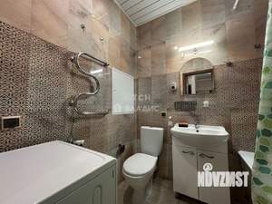 1-к квартира, на длительный срок, 32м2, 9/17 этаж