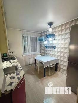 3-к квартира, на длительный срок, 70м2, 6/16 этаж