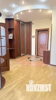 6-к квартира, на длительный срок, 163м2, 10/10 этаж