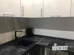 Студия квартира, на длительный срок, 30м2, 12/25 этаж