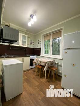 2-к квартира, на длительный срок, 50м2, 1/9 этаж