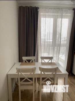 2-к квартира, на длительный срок, 58м2, 5/25 этаж