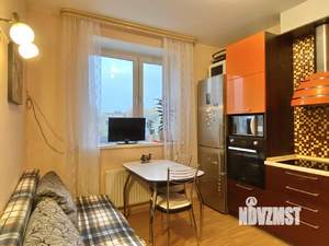 2-к квартира, на длительный срок, 64м2, 3/18 этаж