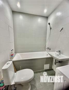 Студия квартира, на длительный срок, 29м2, 6/23 этаж