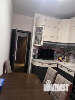 2-к квартира, на длительный срок, 53м2, 5/20 этаж