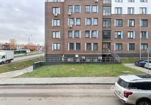 Студия квартира, на длительный срок, 28м2, 1/6 этаж