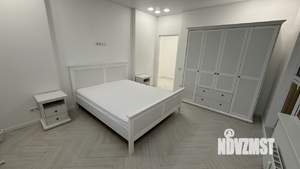 1-к квартира, на длительный срок, 51м2, 13/17 этаж