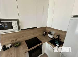 2-к квартира, на длительный срок, 32м2, 4/17 этаж