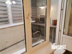 1-к квартира, на длительный срок, 34м2, 2/9 этаж