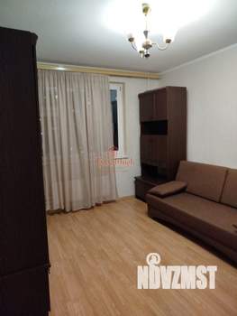 2-к квартира, на длительный срок, 59м2, 9/25 этаж