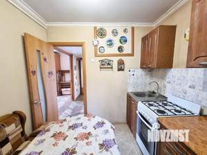 1-к квартира, на длительный срок, 38м2, 5/5 этаж
