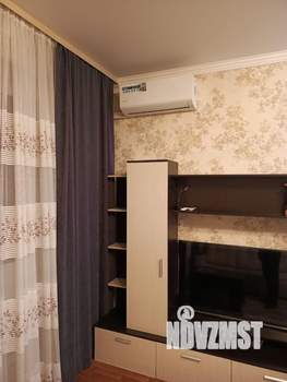 Студия квартира, на длительный срок, 30м2, 14/19 этаж