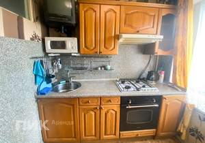 2-к квартира, на длительный срок, 41м2, 4/5 этаж