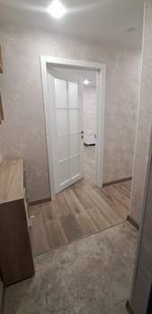 1-к квартира, на длительный срок, 31м2, 1/9 этаж