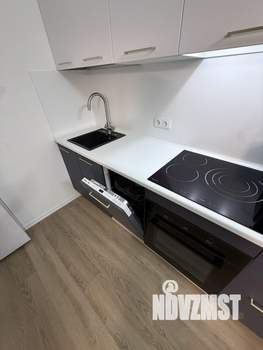 1-к квартира, на длительный срок, 34м2, 12/12 этаж