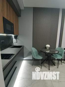 1-к квартира, посуточно, 23м2, 12/15 этаж