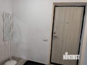 1-к квартира, на длительный срок, 36м2, 1/3 этаж