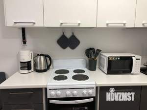 2-к квартира, на длительный срок, 32м2, 16/17 этаж