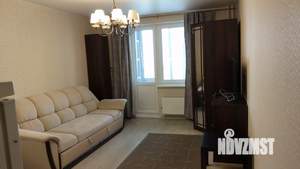 Студия квартира, на длительный срок, 27м2, 16/18 этаж