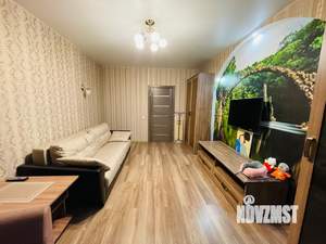 1-к квартира, на длительный срок, 38м2, 10/17 этаж