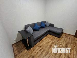 2-к квартира, посуточно, 46м2, 1/1 этаж