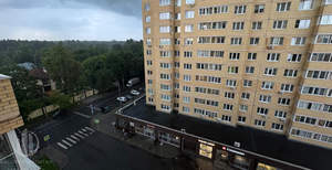 1-к квартира, на длительный срок, 42м2, 8/17 этаж