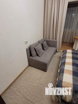 2-к квартира, посуточно, 70м2, 1/1 этаж