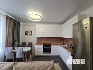 2-к квартира, на длительный срок, 50м2, 4/19 этаж