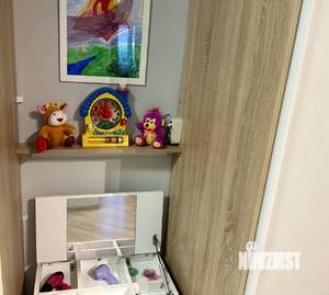 2-к квартира, посуточно, 62м2, 1/1 этаж